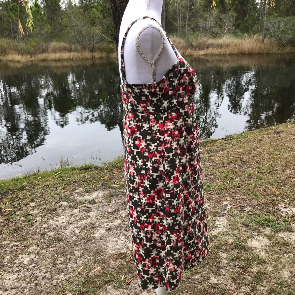 #019 - Patagonia Spaghetti Dress. 6️⃣ - Picture 5 of 8